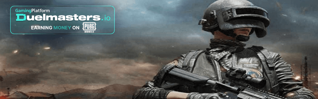 Your Guide to the PUBG Mobile Global Open 2025