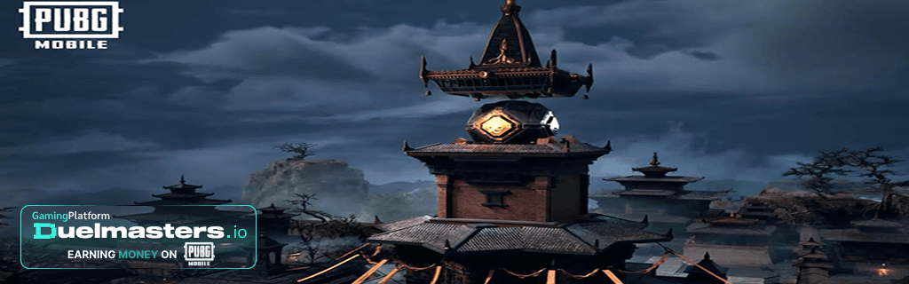 PUBG Mobile Sacred Quartet Mode Guide