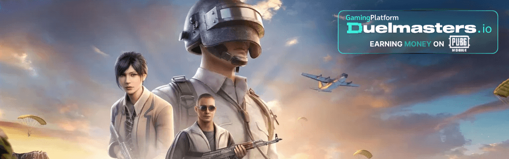 Are there any legit gaming sites that offer cash prizes for PUBG Mobile?
