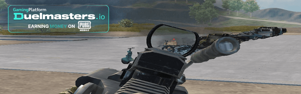 Conquer PUBG Mobile Gun Recoil With These Pro Tips