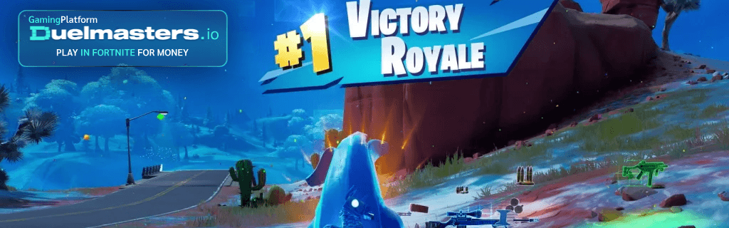 Fortnite Battle Royale Tips and Tricks to Victory