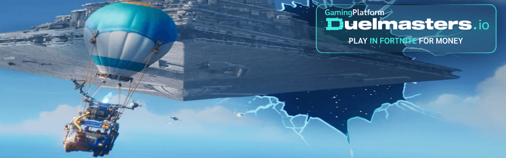 Fortnite Death Star Sabotage Fast-Paced Action Gaming Event