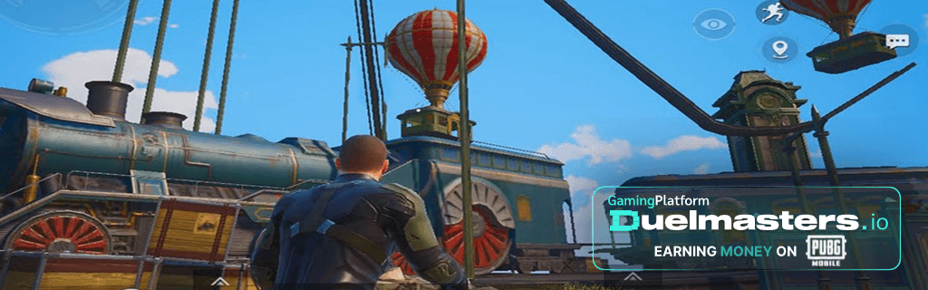 PUBG Mobile 3.8 Beta What's New and Improved