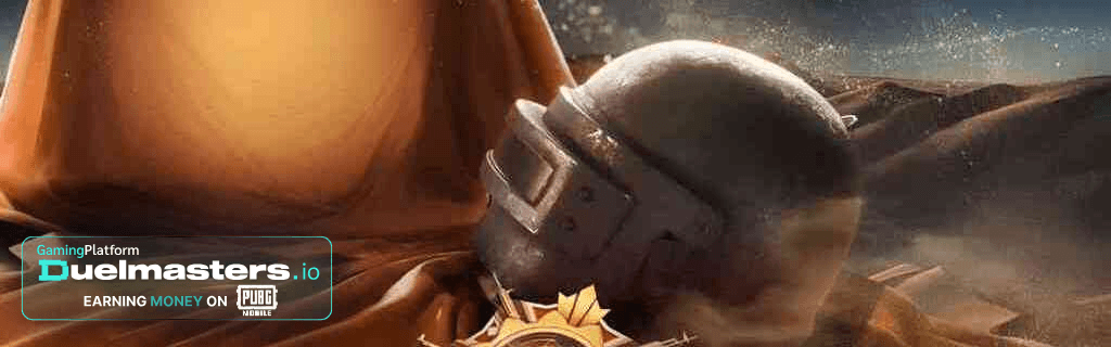 PUBG Mobile Golden Dynasty Mode A Thrilling Gameplay Experience