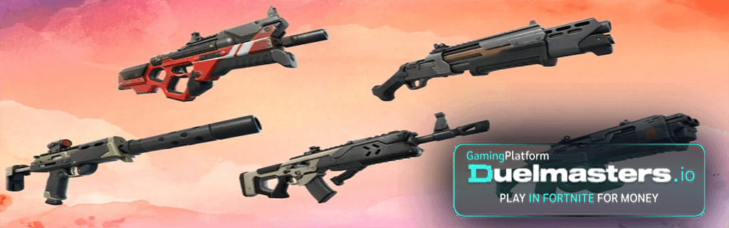 Understanding the Role of Hitscan in Fortnite