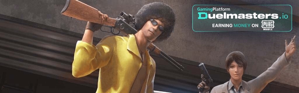 Where to Find PUBG Mobile Legit Gaming Sites?