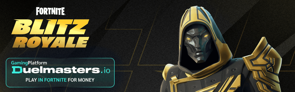 Blitz Royale Mode Details Competitive Gaming Reinvented