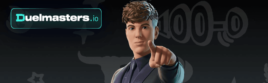 Clix Fortnite streamer
