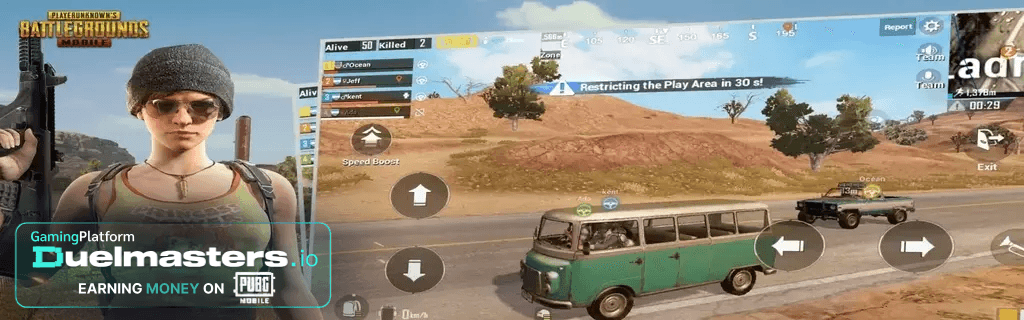 Easily Link Account to PUBG Mobile Beta: A Quick Guide