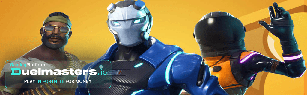 Epic Games Launches Blitz Royale