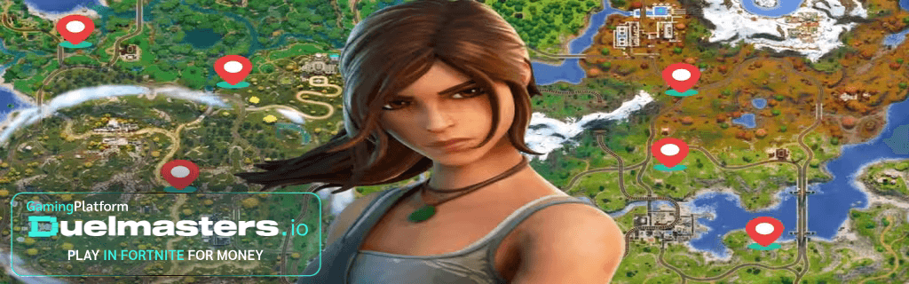 Fortnite Chapter 6 Season 3