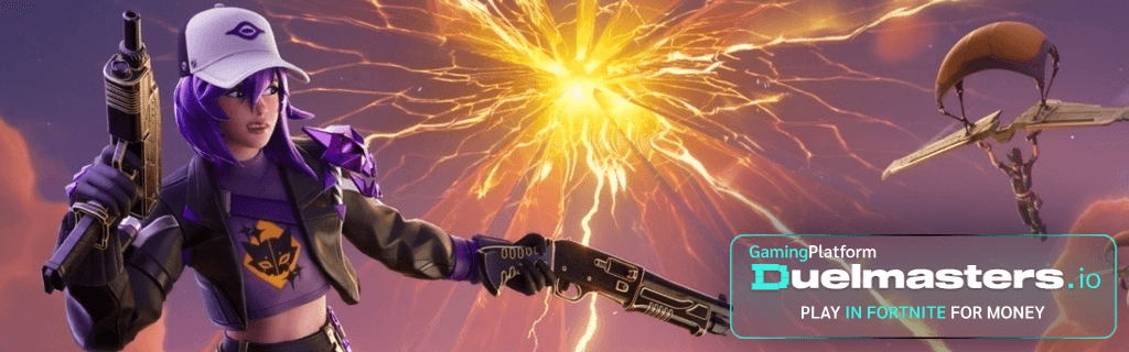 Fortnite Returns to iOS with New Blitz Royale Mode