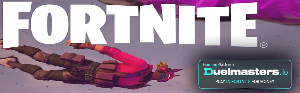 Fortnite Tournaments