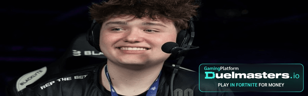 Fortnite Tournaments for Money Batman Bugha's Rise