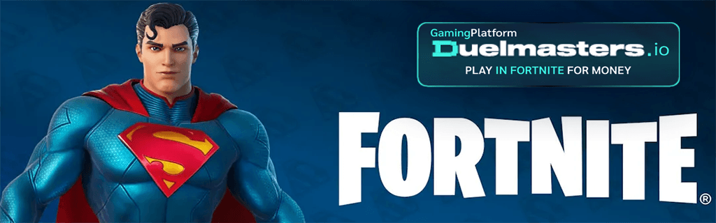 Fortnite Tournaments for Money Free Skins & Superman Leak