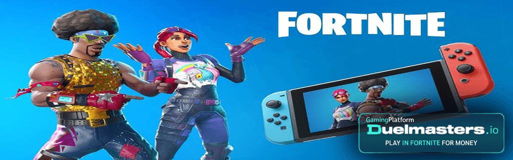 Fortnite on Switch 2: 60 FPS Takes Portable Esports to the Next Level