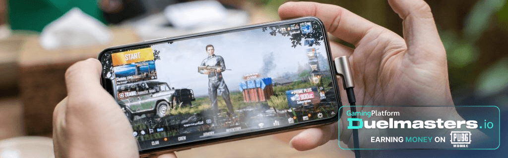 How to Enter Fast PUBG Mobile Tournaments Effortlessly