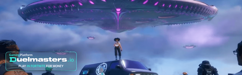 How to Level Up Fast in Fortnite Ultimate Guide