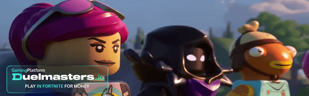 LEGO Fortnite announces new “Expeditions” mode
