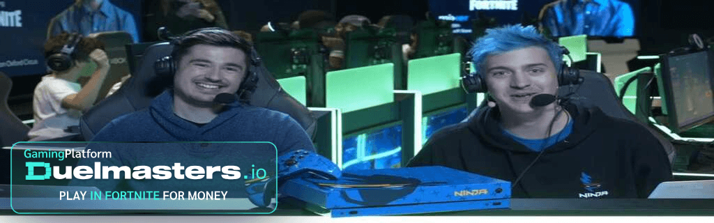 Ninja Opens Up About Faith and Fortnite Tournaments for Money