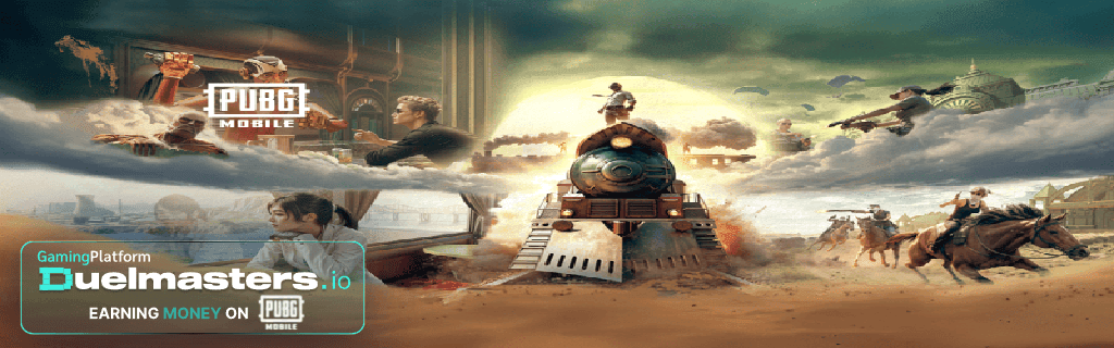 PUBG Mobile Version 3.8 Dive Into the Latest Features