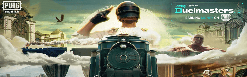 PUBG Mobile Version 3.8 Update Announcement