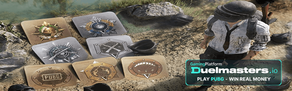 PUBG Tournaments for Money Get a Boost with Ranked Revamp