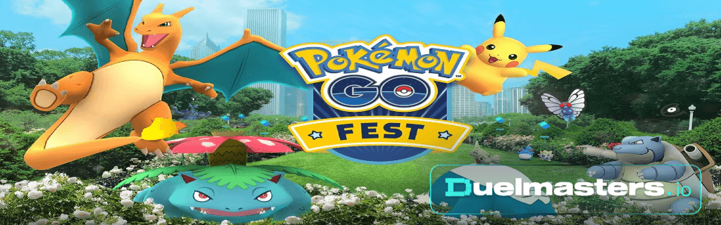 Pokémon GO Fest 2025 Global: Mythicals, Bonuses, Impact