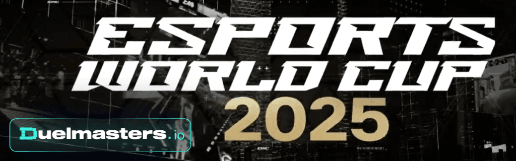 Ronaldo Boost at Esports World Cup 2025