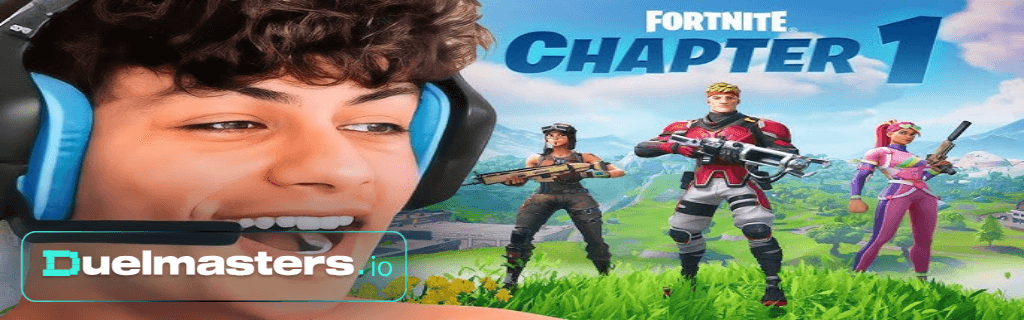 Stable Ronaldo Engagement Shocks Fortnite Community Live on Stream