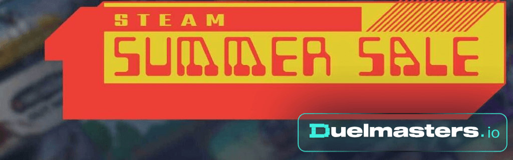Steam Summer Sale 2025 Dates, Biggest Deals, Community Buzz