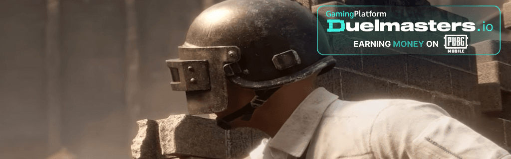 TUCHKITUIYAN PUBG Mobile: From Zero to Twitch Phenomenon