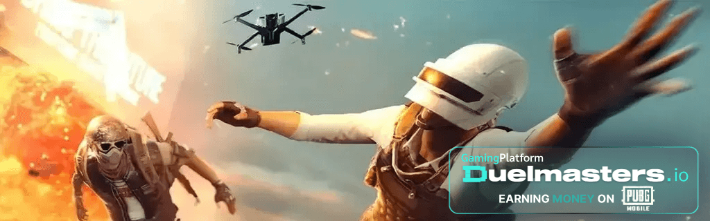 TUCHKITUIYAN PUBG Mobile