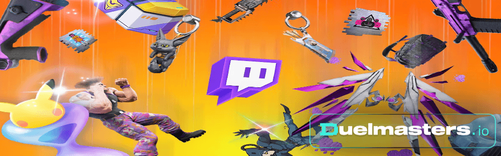 Twitch Summer Drops Fest 2025 free loot, streamer buzz & esports impact