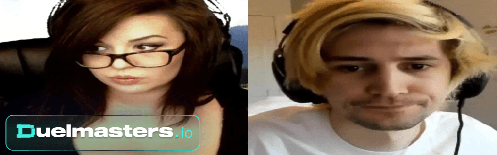 xQc vs. Kaceytron ‘Tear Manipulation’ Drama Splits Twitch