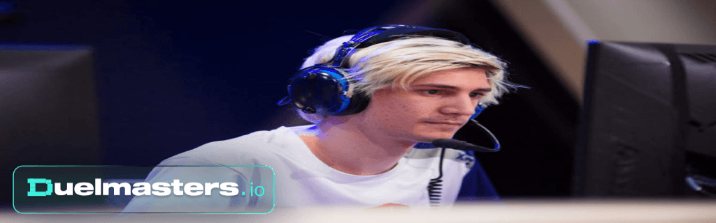 xQc vs. Kaceytron