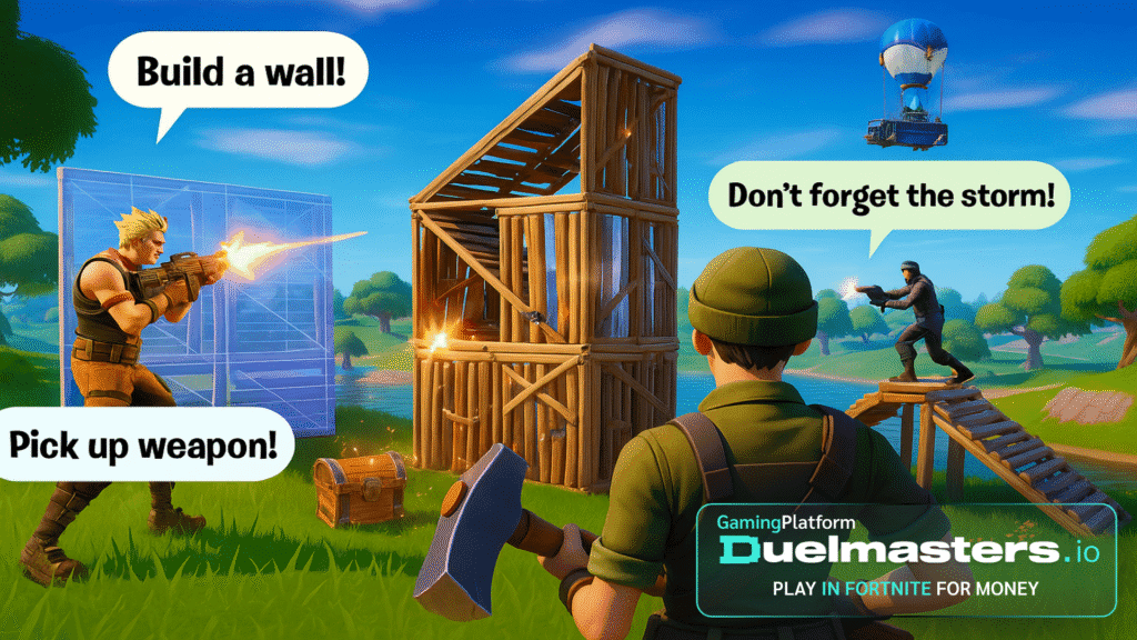 Fortnite for Beginners: The Complete Guide to a Confident Start