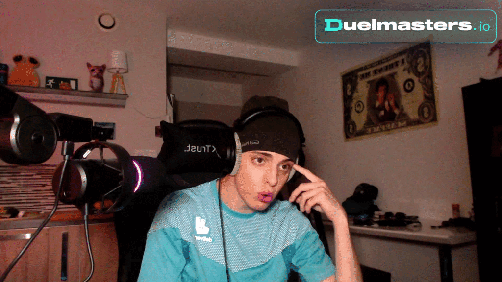 Anyme023 Fastest Growing Streamer of 2025 on Twitch
