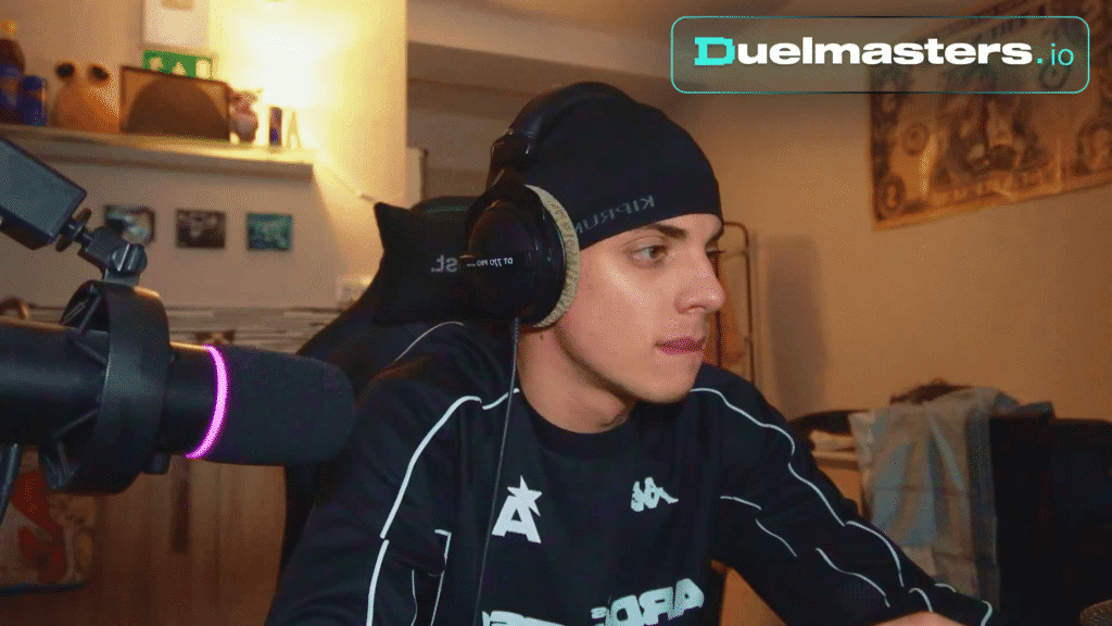 Anyme023 fastest growing streamer