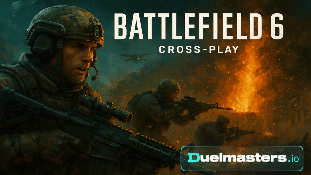 Battlefield 6 Reveal Insider Leak Teases July Showcase