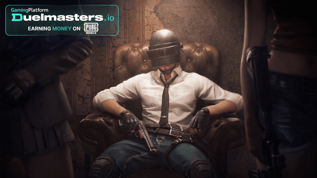 Best Items to Buy with UC in PUBG Mobile