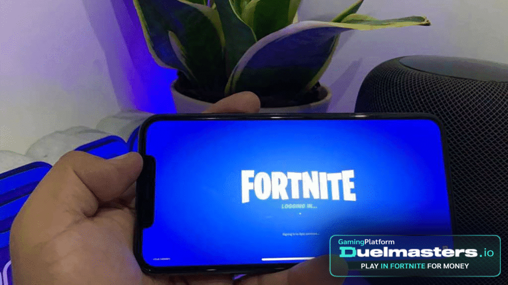 Fortnite App Store Discover What's New and Exciting