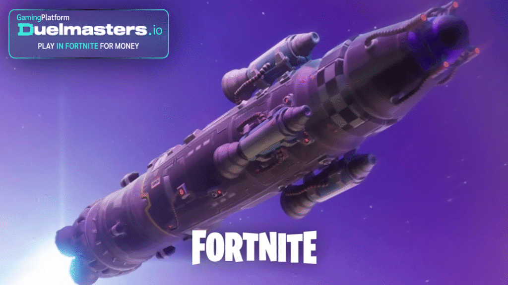 OG Rocket Launch