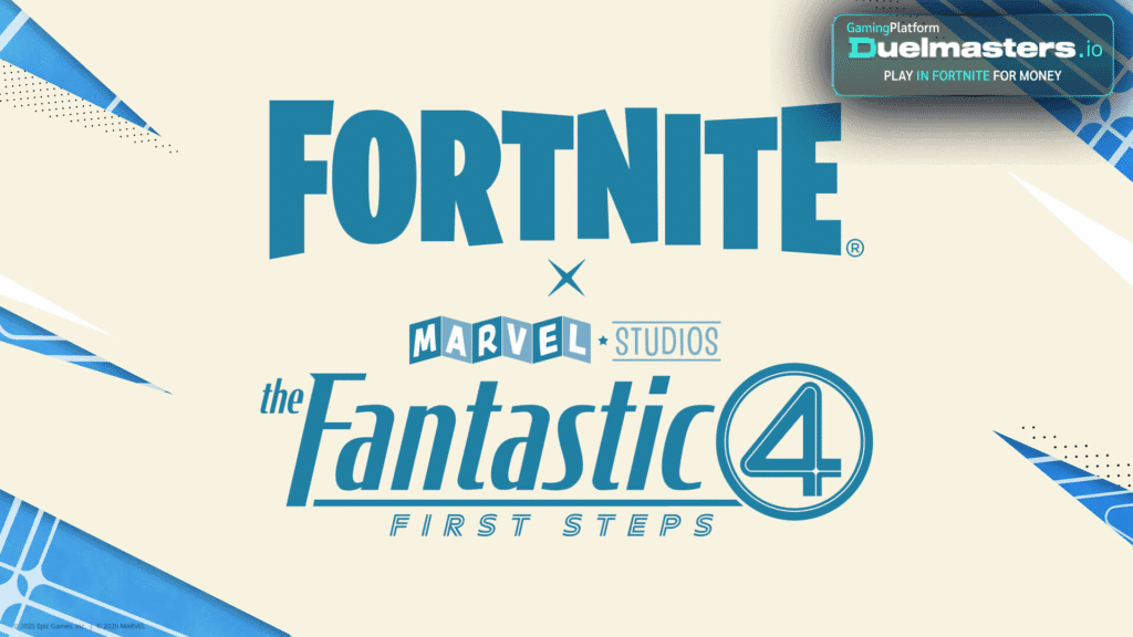 Fortnite tournaments for money