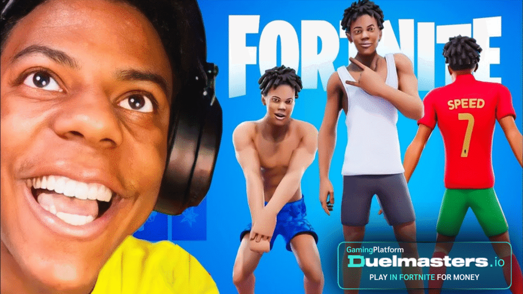 Fortnite tournaments for money