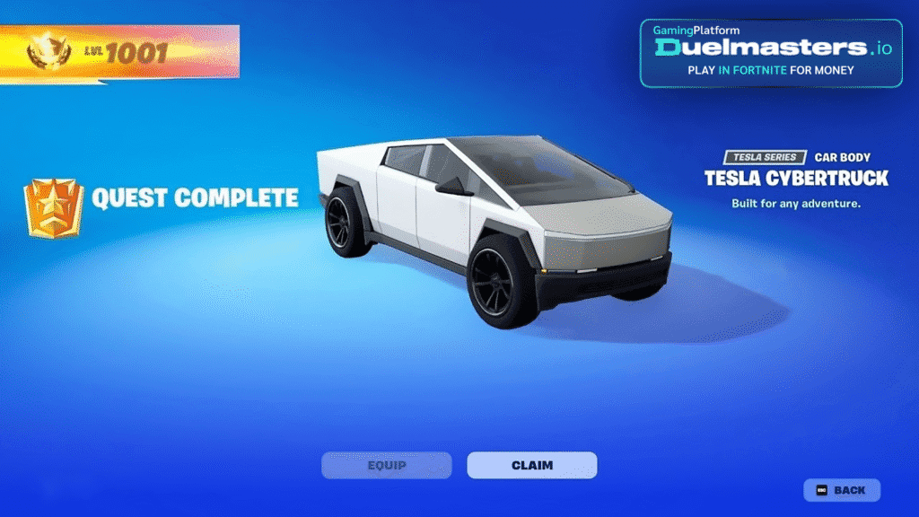 Fortnite tournaments for money get a boost with Summer Road Trip