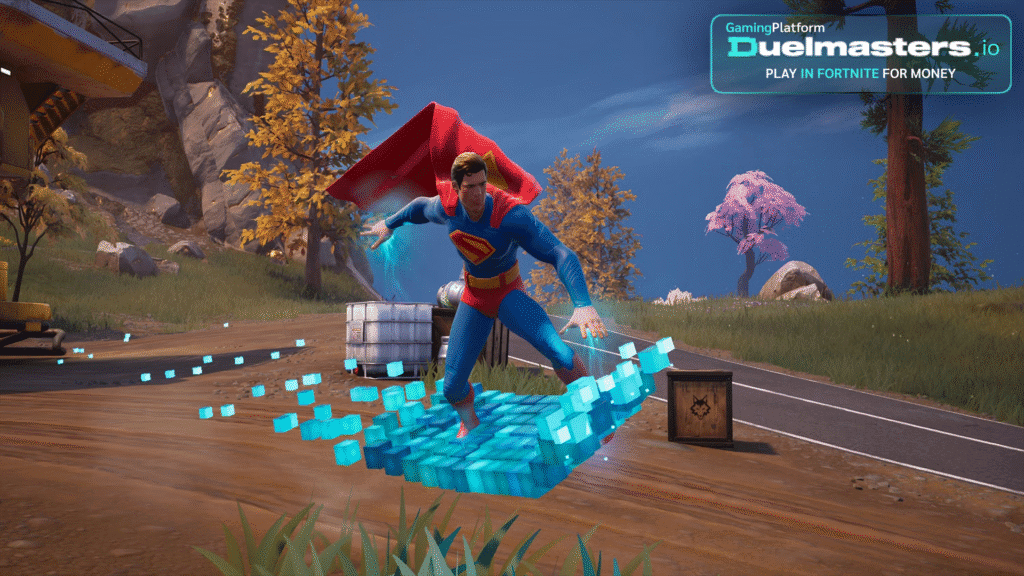 How to Get the Surf Cube in Fortnite (2025 Guide)