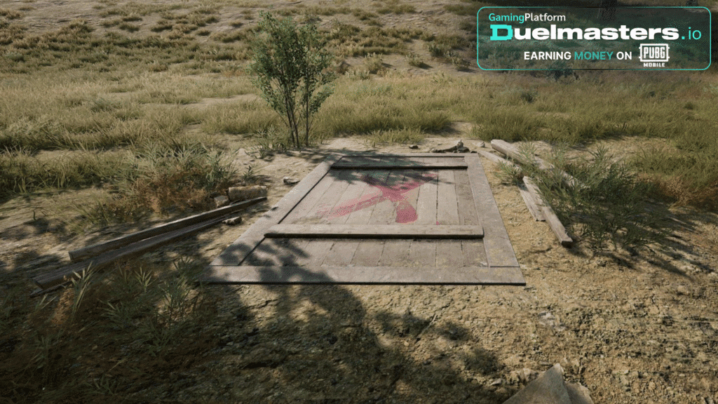 How to Use PUBG Mobile’s Basement Key for High-Tier Gear