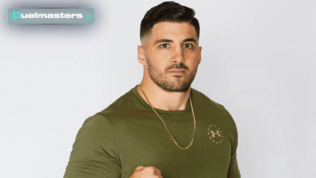 Nickmercs From Fortnite Star to Call of Duty Icon