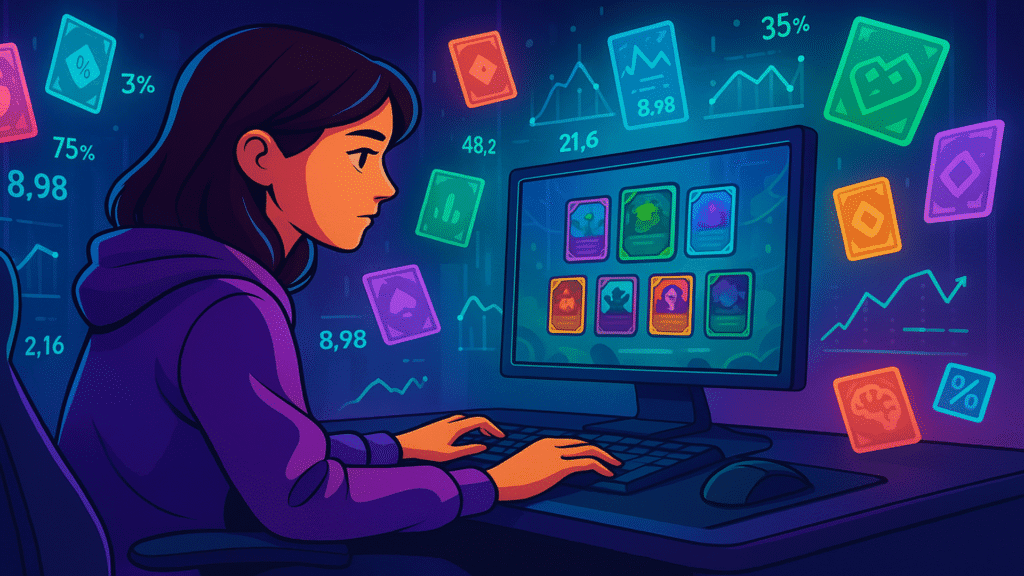 Psychology Of Risk Online Gaming